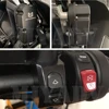 BMW r1200gs,r1250gsアドベンチャーadlc r 1200gs用の電動ヘッドライト,リモコン 2