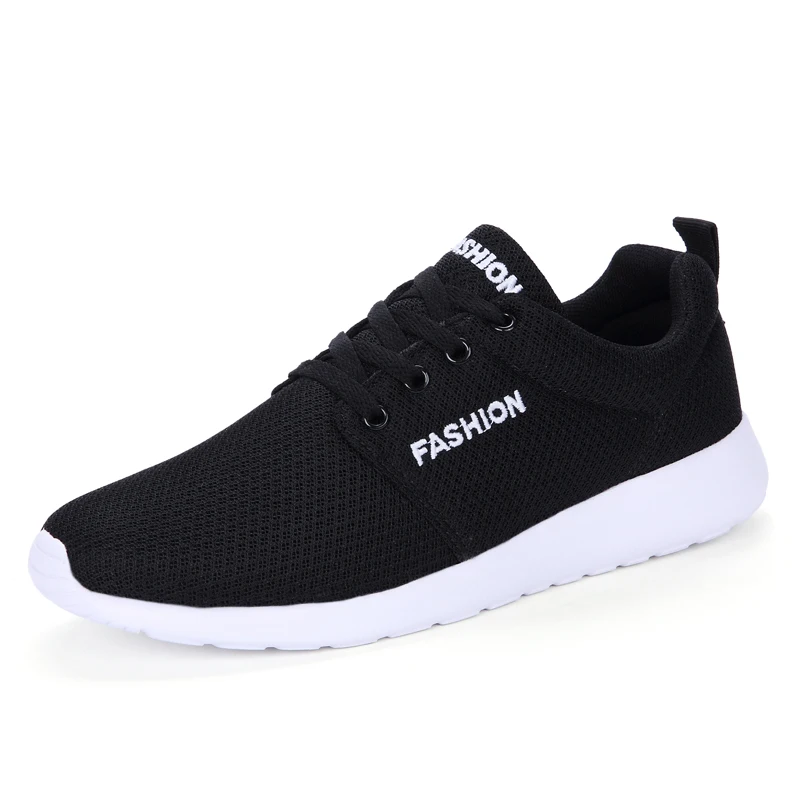 Zapatillas De Deporte Shoes Men Tennis Sneakers Lightweight Male Breathable Trainers Footwear Couple Sports