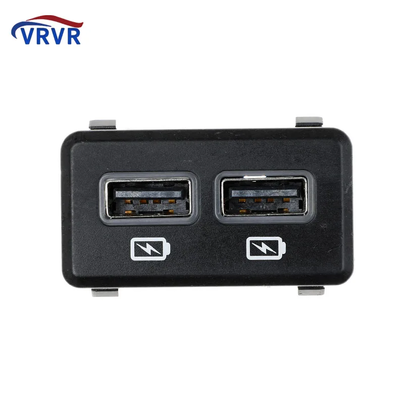 Car Auxiliary AUX USB Port audio interface T99Q7-6LB0A T99Q7-6MA0A KE930-HV500 795405051 999Q7-V4000 For Nissan