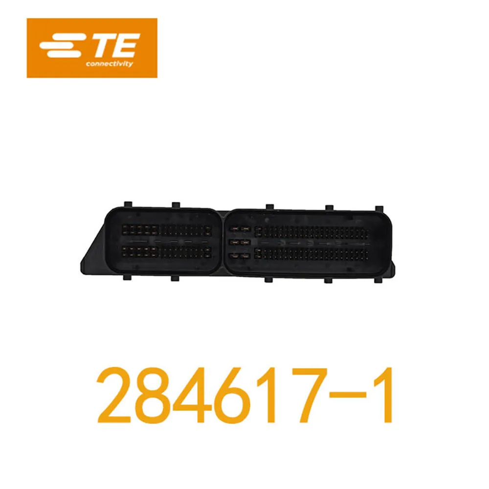 

284617-1 Разъемная плата ECU Amp TE 154p, импортная, оригинальная