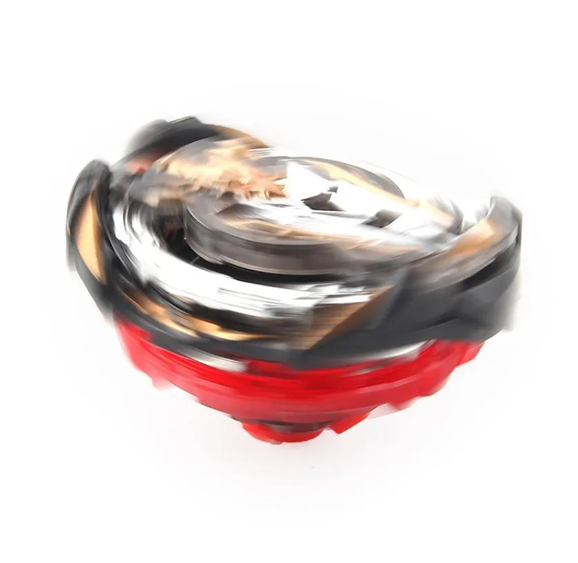 Spinning Top Prime Apocalypse Rise GT Gatinko BOOSTER B-153, negro, blanco, vendedor de EE. UU. YH2039