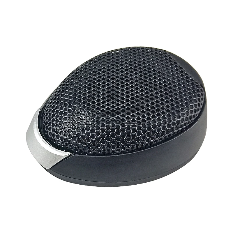Ghxamp 1.5 inch Speaker Mesh Cover Car Treble Speaker Grill Tweeter Speaker Housing For 37mm-43mm Car treble Speakers 2pcs