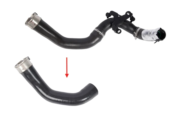 144602500R Turbo Hose for Dacia Dokker Express Case/Buyuk LimuzinDacia Dokker Mpv (Ke _) dacia Duster (Hm _)Dacia Lodgy