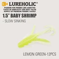 SINK LEMON GREEN