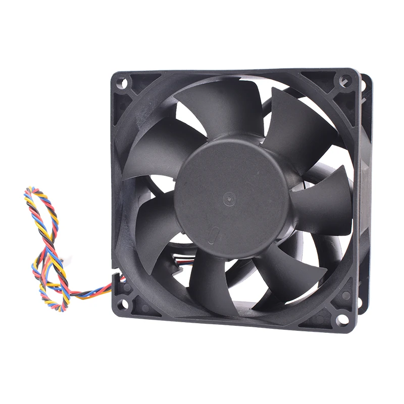 ACP9238B-24 9cm 92x92x38mm 92mm ventilador dc24v 0.35a rolamento de esferas duplo ventilador de refrigeração de alta velocidade para conversor de frequência do chassi