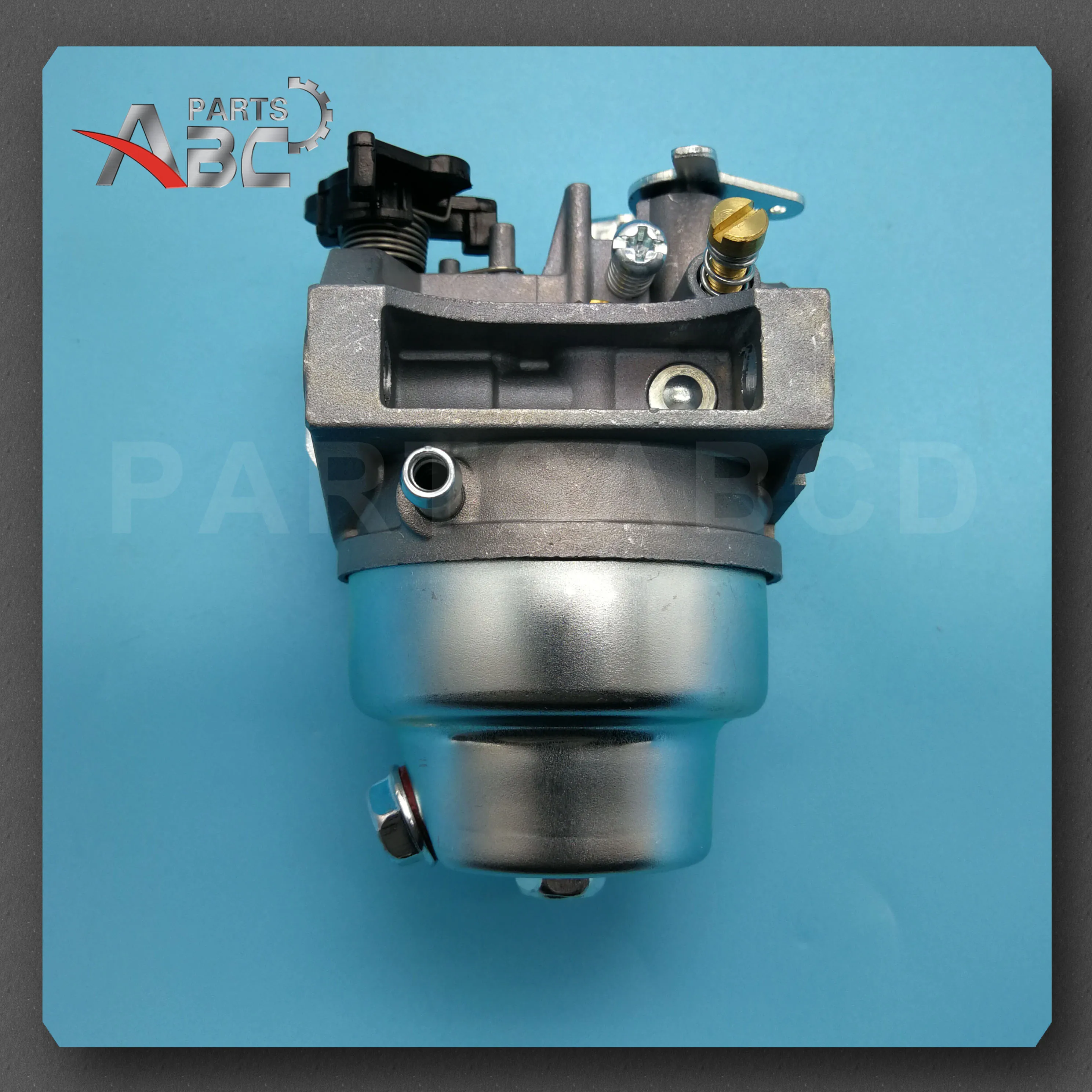 Bộ Chế Hòa Khí GCV160 Carb Dành Cho Xe Honda GCV135 GCV160 GC135 GC160 Động Cơ Máy Cắt Cỏ Bộ Chế Hòa Khí