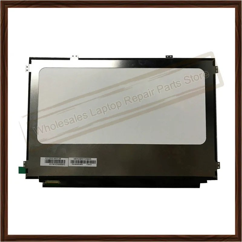 

Original KD122N5-30NH-A6 12.2 inch LCD Screen Display For Lenovo XiaoXin Air 12 Laptop LCD Dispaly Replacement