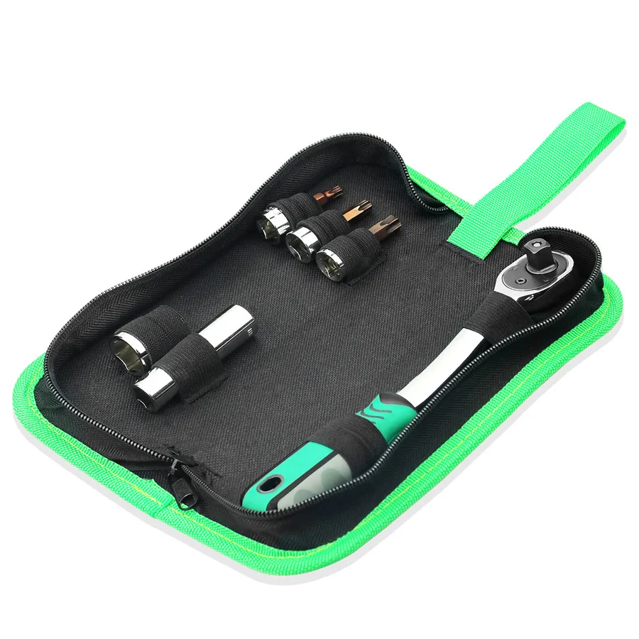 Para Wrangler JL JK 2007-2019 Kit de ferramentas de reparo substituir 82214166 AB 68361574 AB