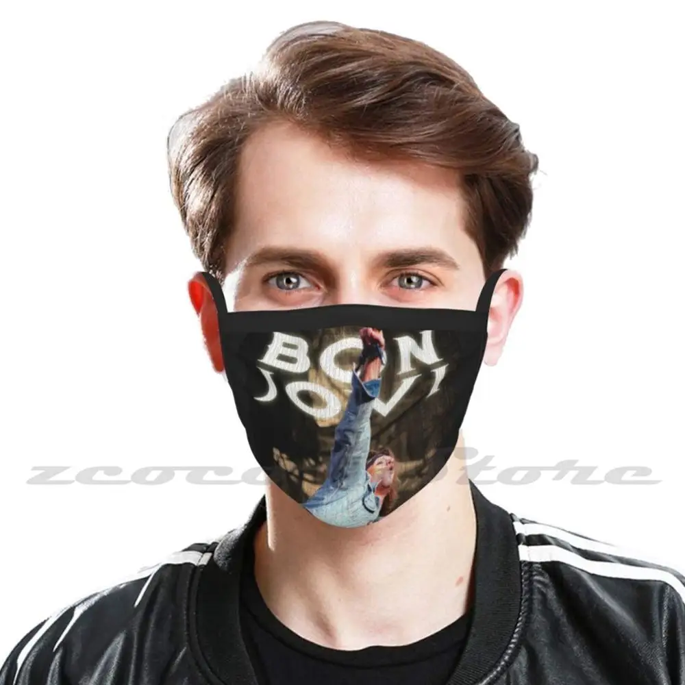 Top Selling Mask Diy Washable Filter Pm2.5 Mouth Trending Priest Stuff Priest Trending Priest Popular Priest