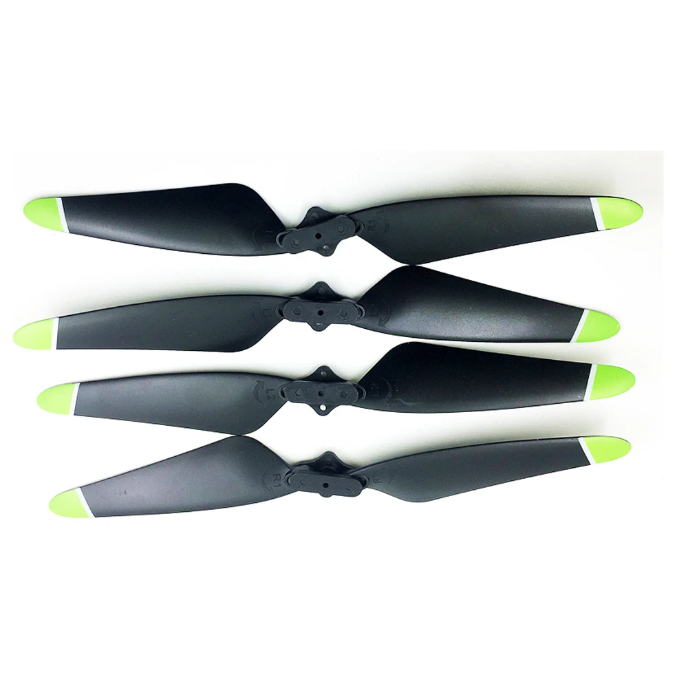 

Propellers For JJRC X17 POILT / 8811 / 8811Pro / ICAT6 RC Drone Qaucopter Spare Parts Blades Set Accessories