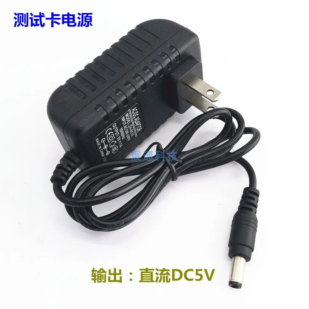 เปิดและวงจรการตรวจจับ IDC 8-64P Papan Ujian ที่มีระยะห่าง2.54มม.