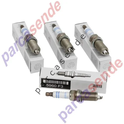 IGNITION BUJİSİ C2-C3-C3 PLURIEL-XSARA-XSARA PICAS-C4-DS4 1.6 16V 412270146