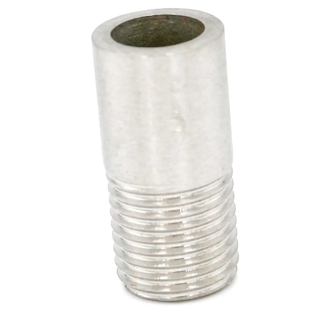 1/8" BSP Male Thread-Weld 304 Stainless Steel Pipe Fitting Welding Connector