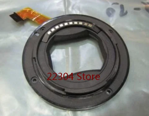 

Repair Parts For Fuji Fujifilm XC 16-50mm F3.5-5.6 OIS 16-50 MM Lens Bayonet Mount Ring With Flex Cable