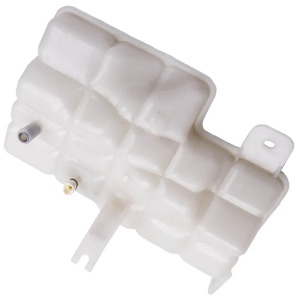 Radiator Coolant Overflow Expansion Tank Bottle Reservoir for Cadillac Fleetwood