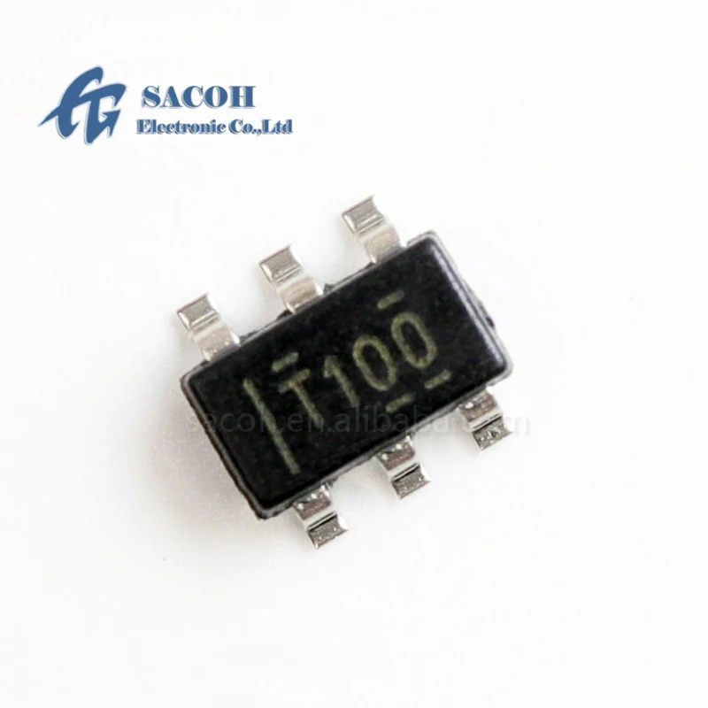 

5PCS/lot New OriginaI TMP100NA T100 TMP100NA/250 TMP100NA/3K or TMP101NA T101 TMP100AQDBVRQ1 SOT23-6 DIGITAL TEMPERATURE SENSOR