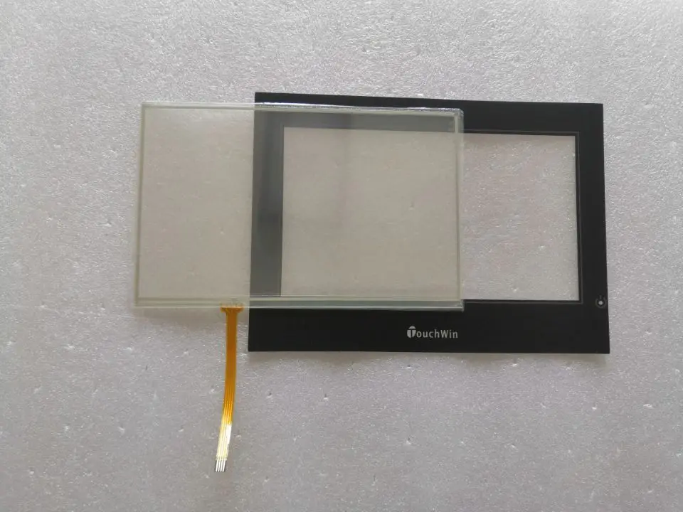 TPC7062K TPC7062KS TPC7062KD TPC7062KX TPC7062KW touch + protetor