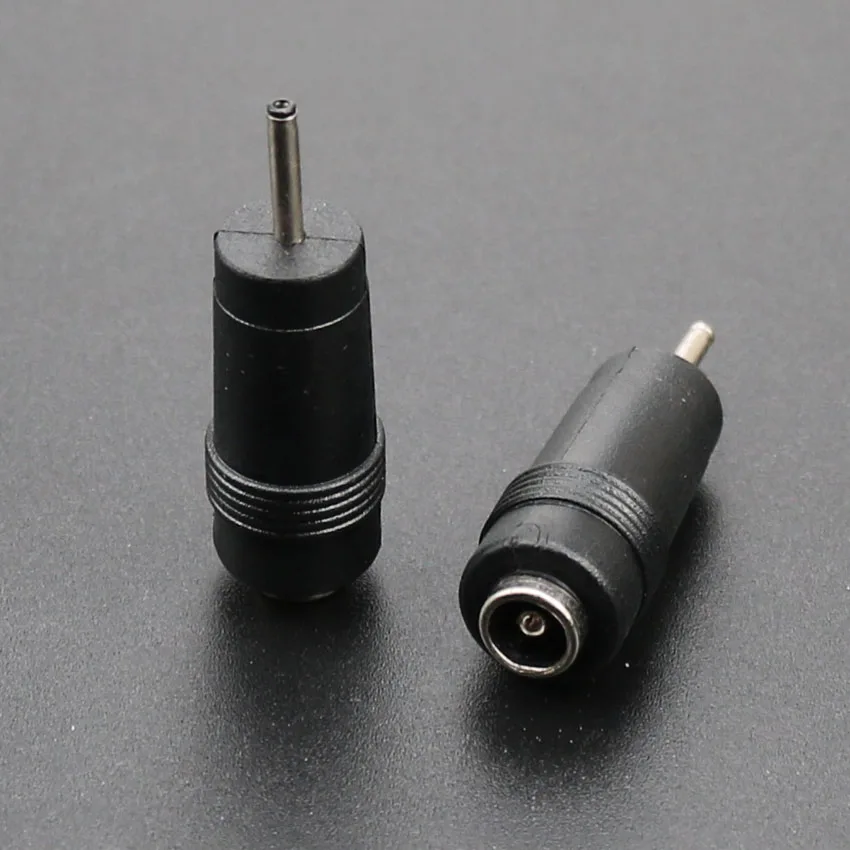 YuXi DC 5.5*2.1 Power Female to 2.0*0.6 4.0*1.7 5.5*1.0 5.5*3.0 6.3*2.0 mm Plug Adapter Connector For ASUS X205T For Lenvo YOGA3