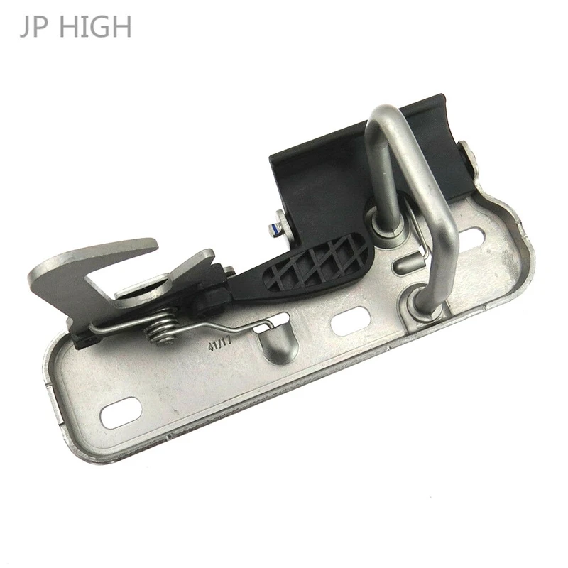 Engine Hood Upper Latch Lock Bonnet Lock 1KD 823 480 for Jetta Golf MK5 Tiguan Accessories 1KD823480