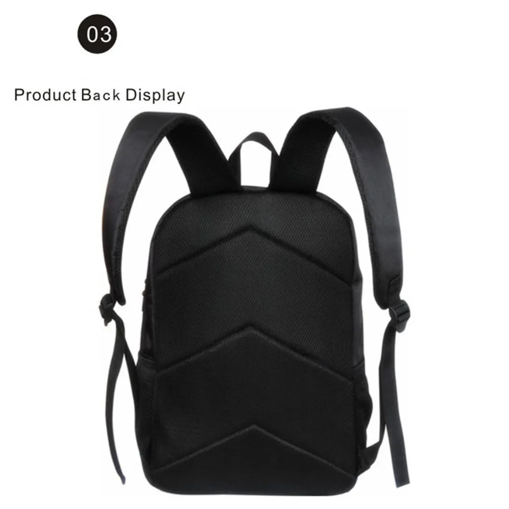 Attack On Titan Backpack Cartoon Zipper Bags Teens Student School Bag Japanese Attack On Titan Cosplay Fashion Casual Backpacks