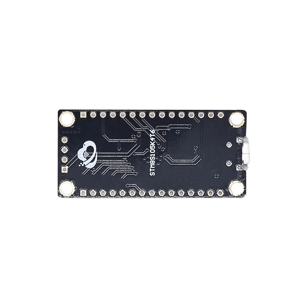 STM8S STM8S105K4T6 Development Board Module Core board MCU learning board