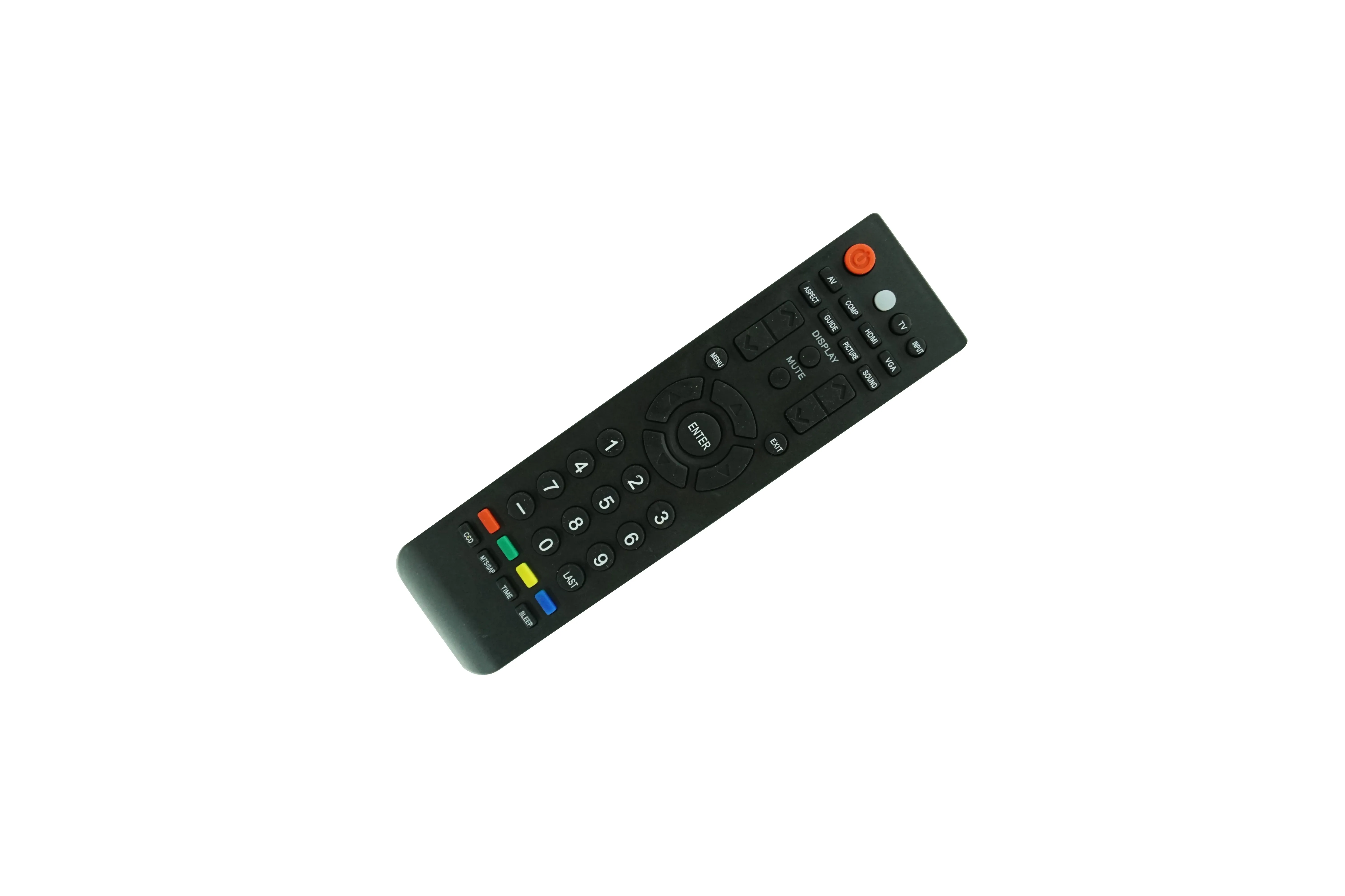 

Remote Control For Element EN-31607E EN-21645E EN-31201AP ELDHW421 ELCHS261 ELCHS321 EN-21645E1 PLX-4202 ELCHS192 ELCHS322 TV