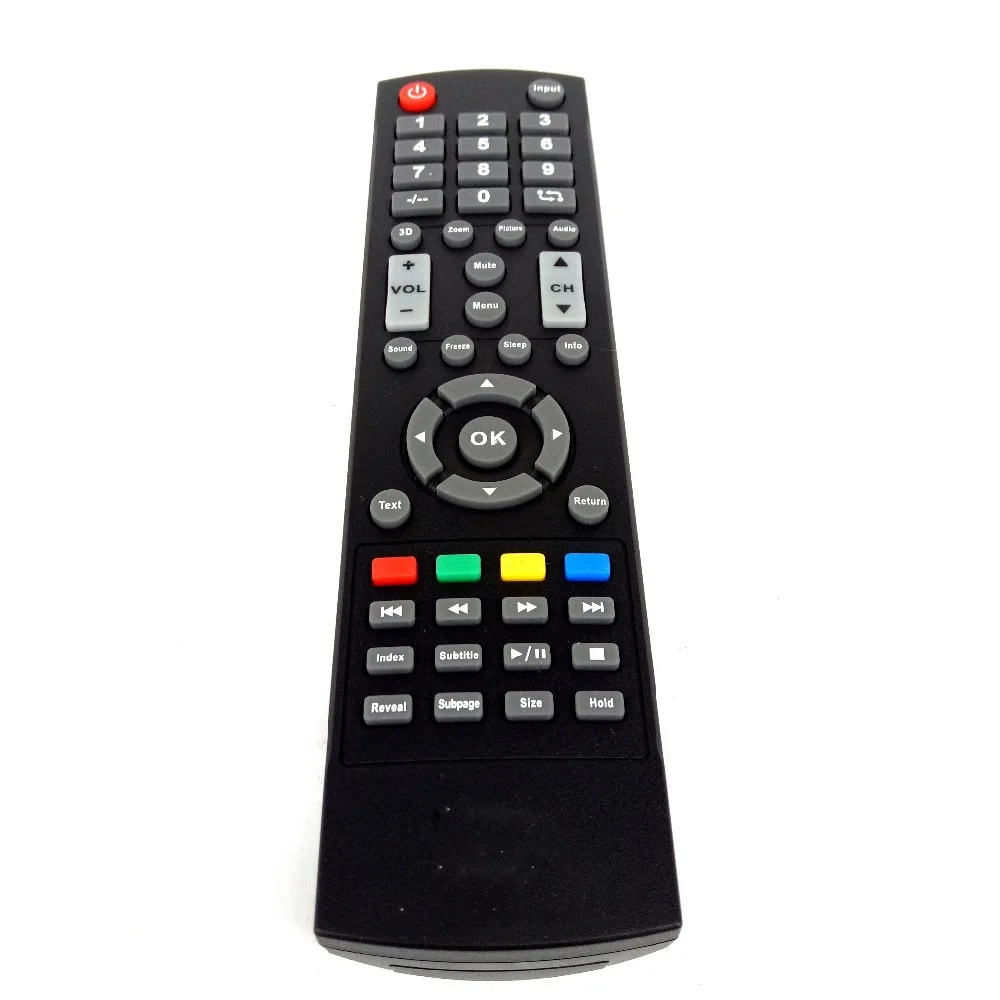Original 398GRABD2NEACT For AOC 3D LCD TV Remote Control For LE32A1335/64  Fernbedienung