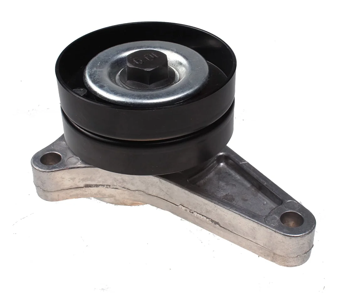 Belt Tensioner Pulley Drive Belt Tensioner Assembly 320/08657 Fit for JCB 3CX 4CX 5CX