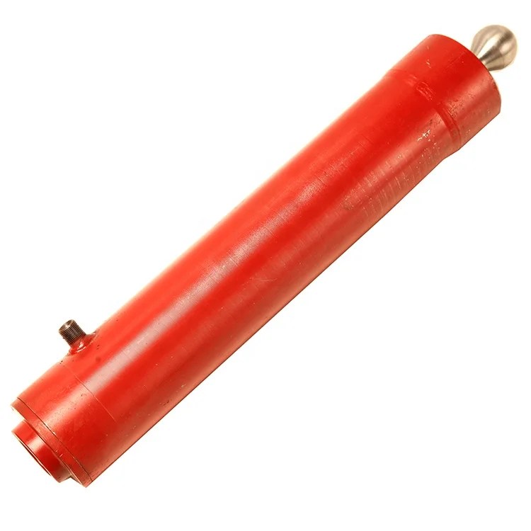 Best quality steel hydraulic cylinder 2PTC-4 for agricultural machinery