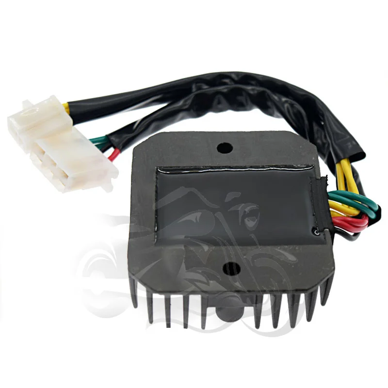 Fit for VT700 VT700C VT1100 VT1100C SHADOW Voltage Regulator Rectifier VF700 VF1000F VF1000R VF1100 VF750 1982 1983 1984 1985