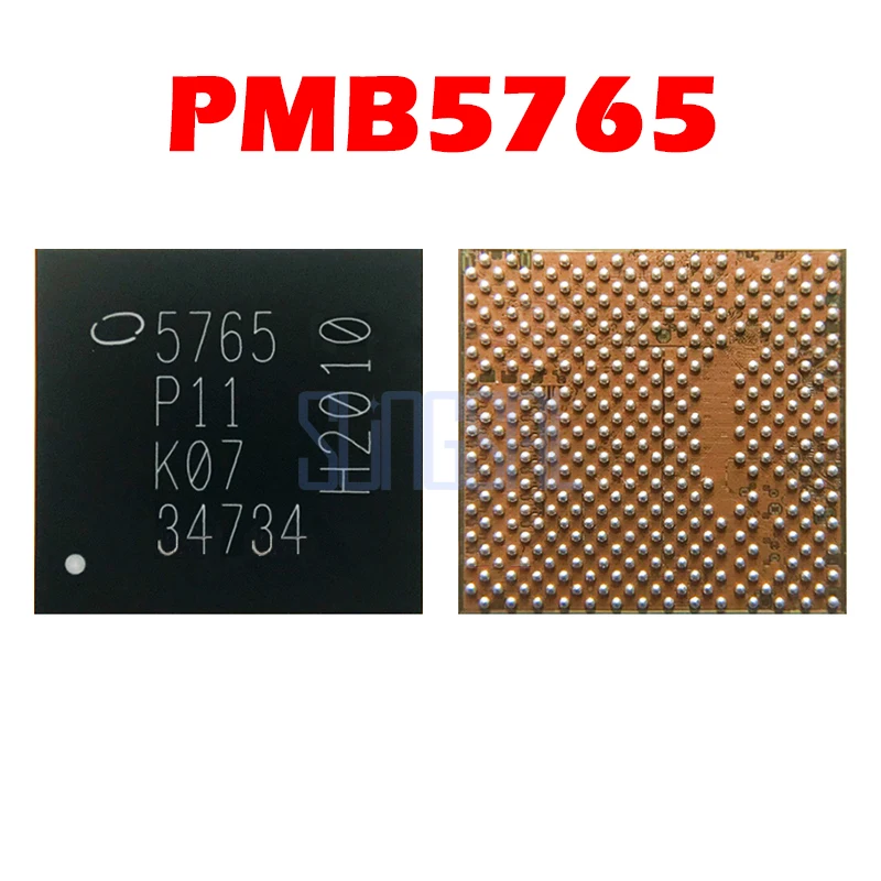 PMB5765 5765 New Original For iPhone 11/11Pro/11 Pro Max Intermediate Frequency IC IF Chip