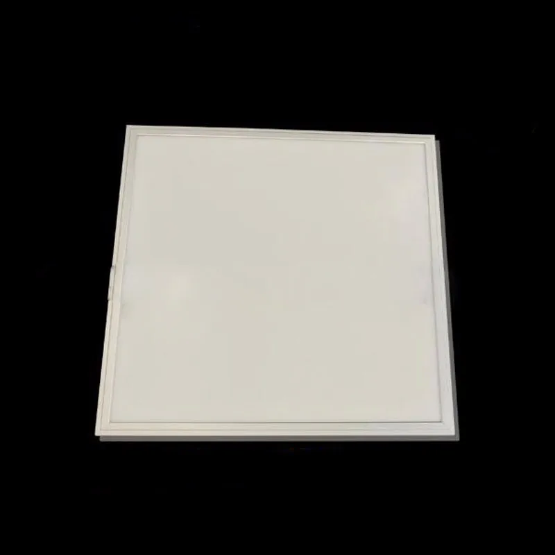 2pcs/lot Dimmable Led Ceiling Light 36W 600*600mm LED Panel Lamp Warm White Natural White Cool White 36W Ac85-265v By Dhl