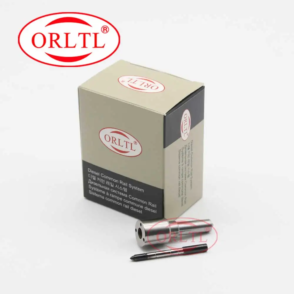 

ORLTL High Performance Diesel Fuel Injector Nozzle L133PBD L133PBC(22655E) For FORD EJBR00501Z(3S7Q9K546BB RM3S7Q9K546BB)