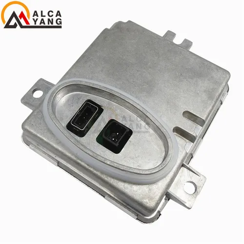 Imagen 2 del producto 63126948180   Para BMW Serie 3 Volvo S80 V70 D1S W3T13271 balastro de faro de xenón 6948180 30744459