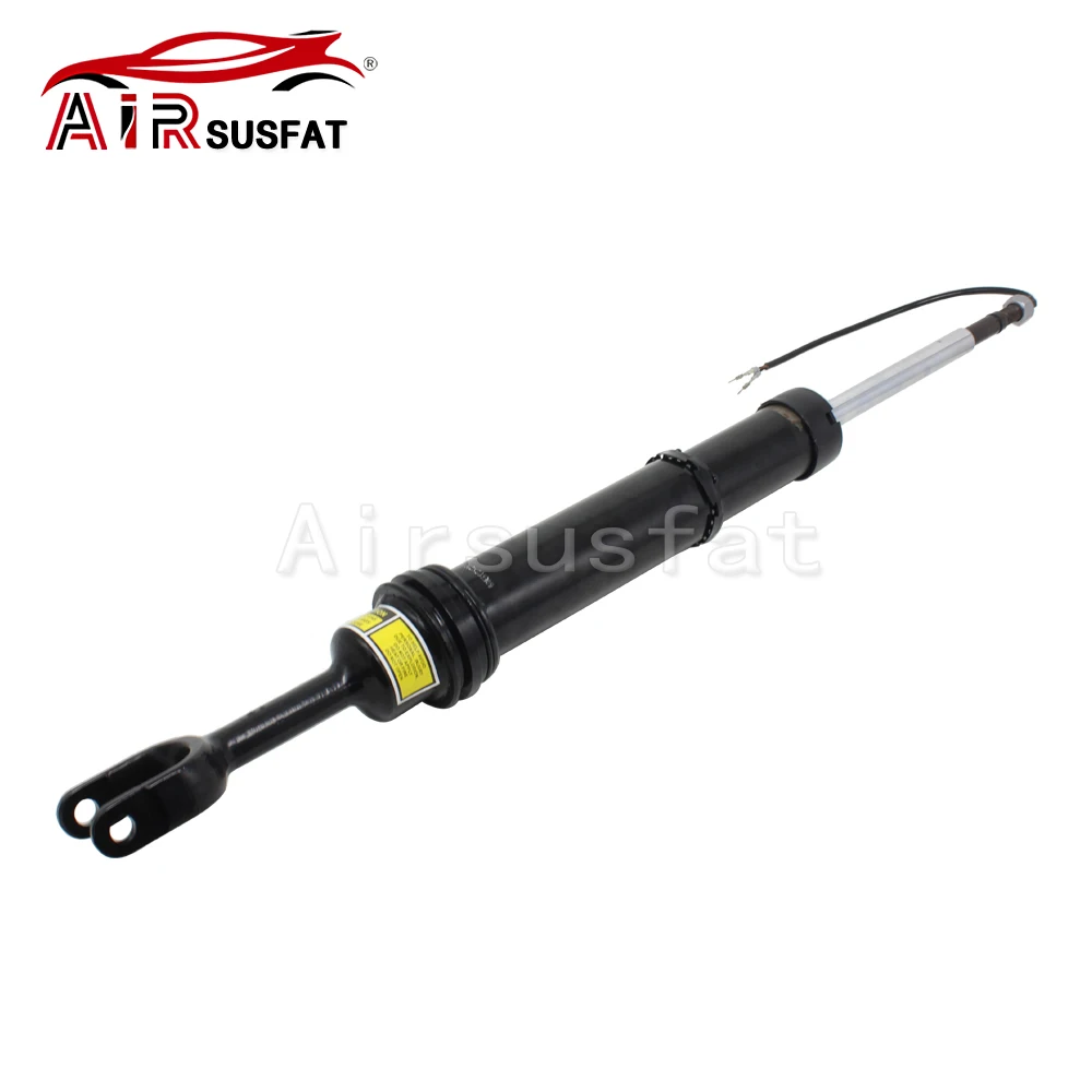 Air Strut For Audi A8 D3 4E 2002-2010 Air Suspension Shock Absorber Core with Electric 4E0616039 4E0616040