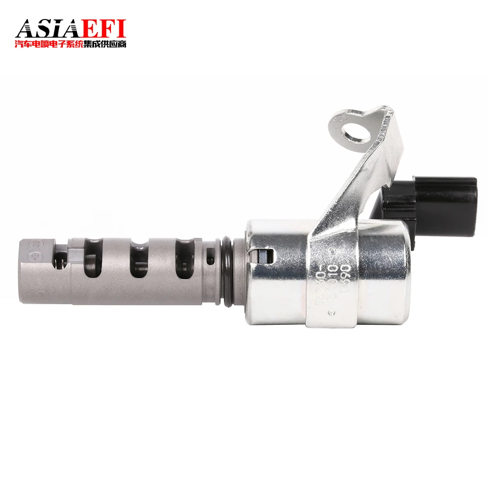 high quality Camshaft Solenoid VVT Valve OEM 15330-31010 For Toyota Land Cruiser Prado Land Cruiser Tacoma Tundra 1533031010