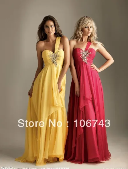 

2025 vestido Formal robe de soiree crystal beaded beaded long Elegant party prom gown vestido de noiva custom bridesmaid dresses