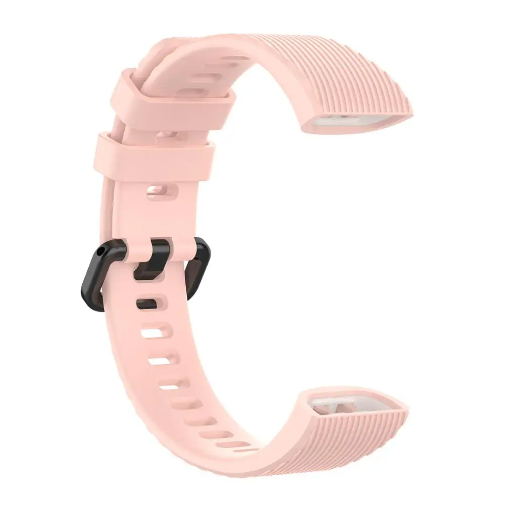 Bracelet For Huawei Band 3 /3 pro Strap Silicone Sports Watch Band Replacement Wrist Strap For Huawei Band 4 Pro Smart Wristband