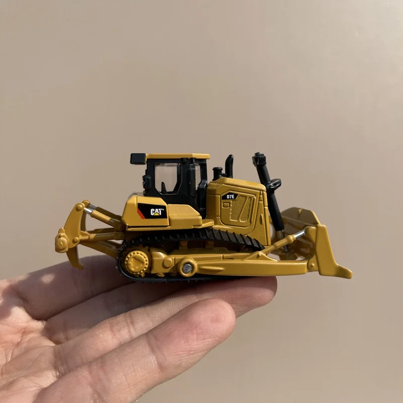 1:98 CAT Diecast Model Caterpillars Excavator Vehicle CAT Engineering Truck Model Toys Excavator Model Dump Truck Bulldozer Toys