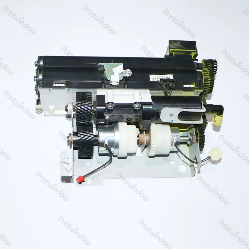 Imagem -02 - Fornecimento de Toner 1pc c m y k para Ricoh Pro C751 C651 C751ex C651ex Bomba de Fornecimento de Toner Unidade de