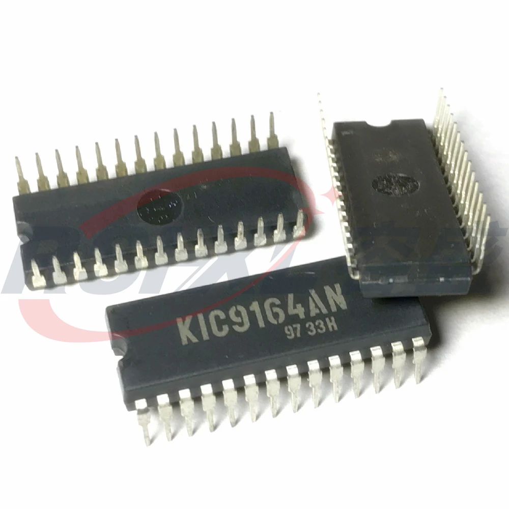KIC9164AN DIP-28P New Original 2pcs/Lot