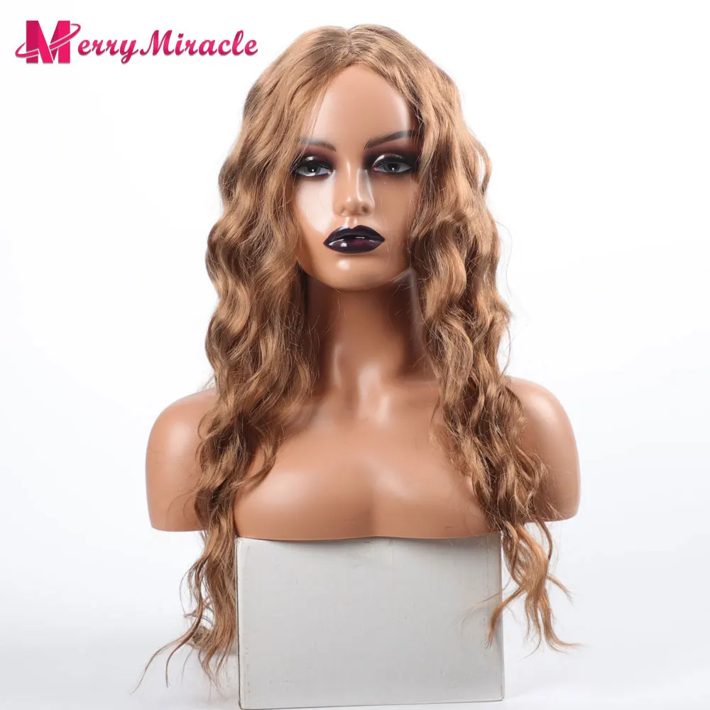 

Long Curly Synthetic Wigs for Black Women Black Brown Golden Blonde Ginger Red White Hair Afro Wigs Synthetic Curly Hair Wigs