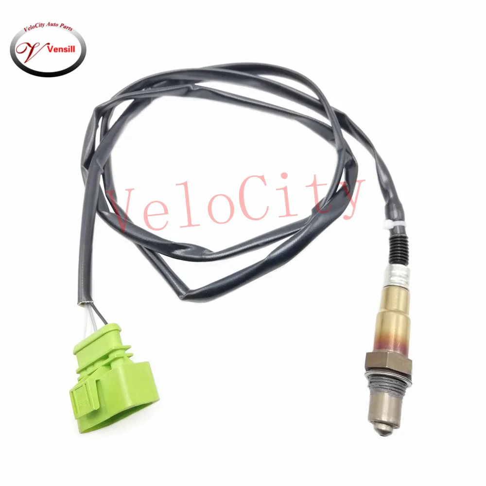 

Датчик кислорода O2 для A4 A6 A8 TT Skoda Volks Polo Jetta Golf Passat, Деталь № 078906265N 0258006312 0258006313