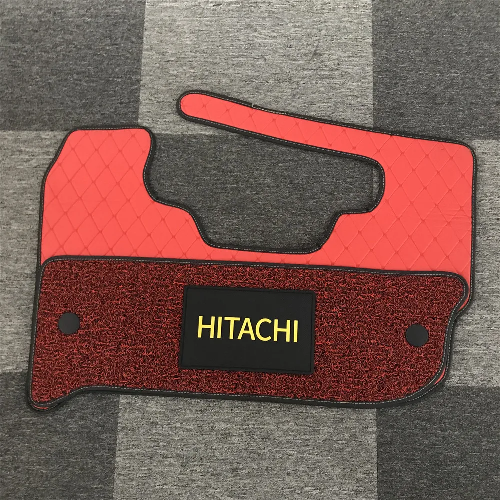 

Подходит для экскаватора Hitachi ZAX60/ZX70 эмульсия для ковров