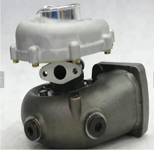 

Xinyuchen turbocharger for K26 53269886497 3802070 860916 838697 861260