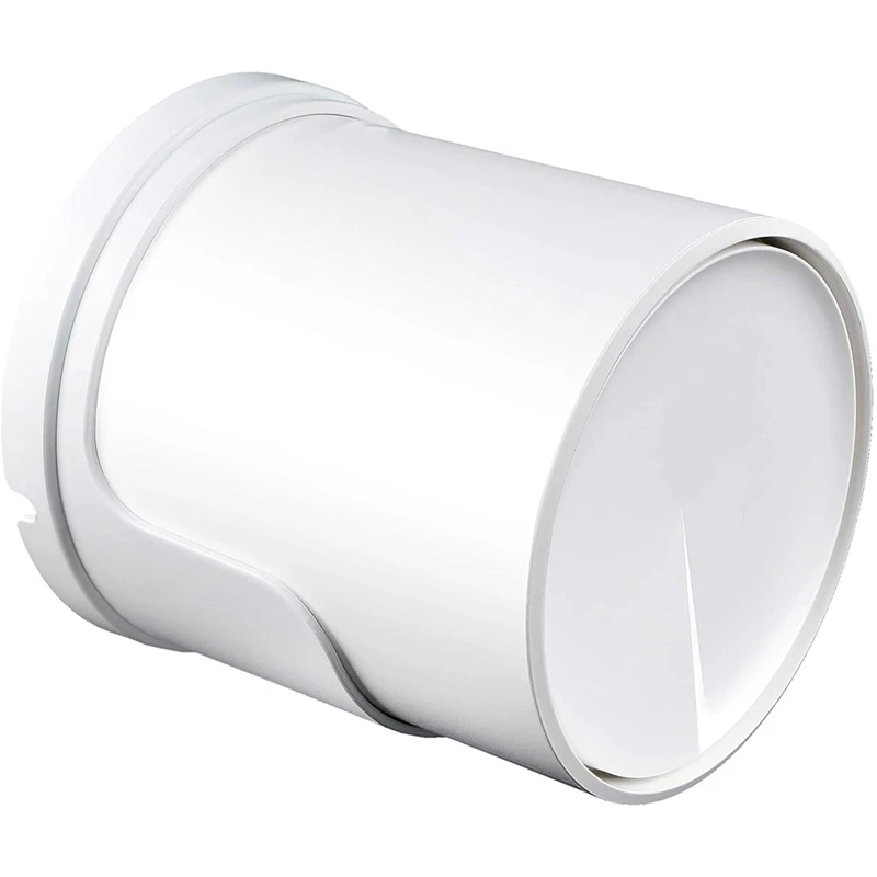 Suporte de parede para sistema wi-fi toda a casa tp-link deco x20, deco x60, compatível com roteador wifi doméstico