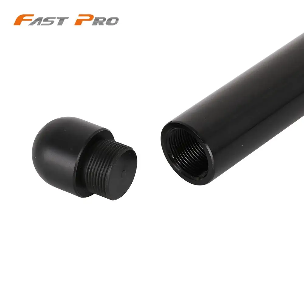 Motorcycle Universal Adjustable Racing CNC 31 33 35 36 37 41 43 48 50mm Clip On Ons Fork Handlebars Handle Bar Cafe Racer