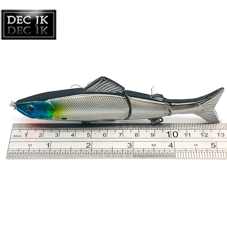 Crankbait Minnow Fishing Artificial/Fake Bait Hard Fishing Lure/Tackle/Accessories Swimbait Jerkbait Baubles Wobblers For Pike