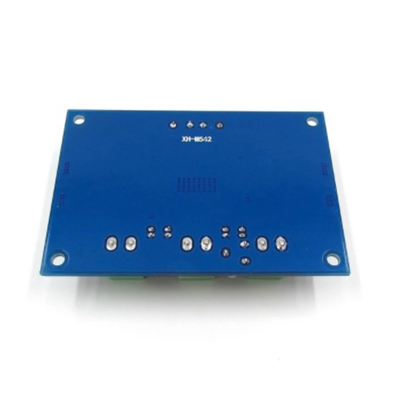 XH-M542 DC 12-26V 100W TPA3116DA Mono Channel Digital Power o Amplifier TPA3116D2 Board