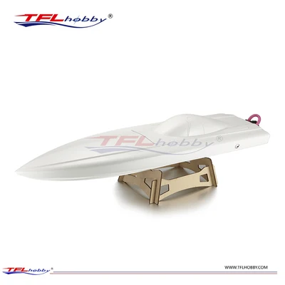 TFL Jet Drive Boat 1151 with buitl-in Dia. 24mm water Jet Pum Drive Power System w/ Reversing Function